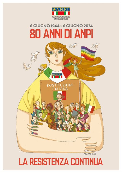 anpi80anni